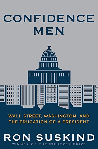 Confidence Men