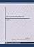 Advanced Building Materials: Selected, Peer Reviewed Papers from the 2011 International Conference on Civil Engineering, Architecture and Building ... Haikou, China (Advanced Materials Research)