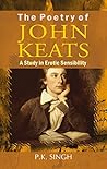 The Poetry of John Keats: A Study in Erotic Sensibility