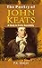 The Poetry of John Keats: A Study in Erotic Sensibility