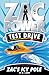 Zac's Icy Pole (Zac Power Test Drive, #3)