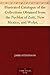 Illustrated Catalogue of the Collections Obtained from the Pueblos of Zuñi, New Mexico, and Wolpi, Arizona, in 1881 Third Annual Report of the Bureau of ... Office, Washington, 1884, pages 511-594