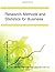 Research Methods and Statistics for Business