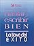 Hablar y Escribir Bien (Spanish Edition)