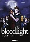 Bloodlight tome 1  by Esdras Cristóbal