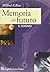 Memoria del futuro. Il sogno