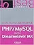 Php-Mysql avec Dreamweaver MX by Jean-Marie Defrance