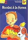 Nicolas À La Ferme by Jacques Thomas Bilstein