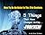 How To Be An Actor In The 21st Century- 5 Things That Have Ch... by John "Bones" Rodriguez