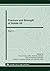 Fracture and Strength of Solids VII: Selected, Peer Reviewed Papers of the Eight Conference on Fracture and Strengths of Solids (Feofs) 2010, Kuala ... June 7-9, 2010 (Key Engineering Materials)