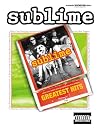 Sublime -- Greatest Hits: Authentic Guitar TAB Sublime -- Greatest Hits: Authentic Guitar TAB