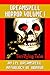 Dreamspell Horror Volume 1 by Warren Darcy
