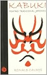 Kabukiteatro Trad...