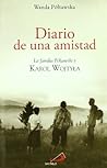 Diario de una amistad Diario de una amistad