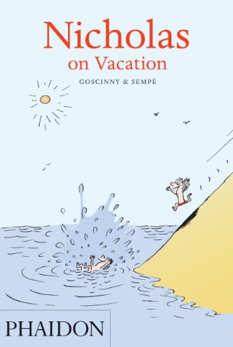 Nicholas on Vacation