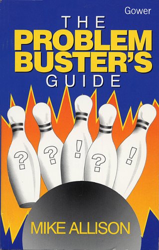 The Problem Buster's Guide (Paperback)
