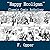 Happy Hooligan Classic Comi...