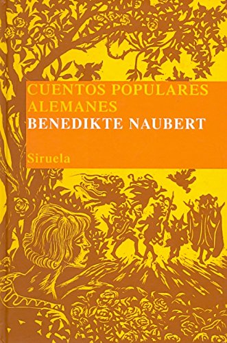 Cuentos populares alemanes (Spanish Edition)