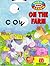 On the Farm (Turn and Learn)