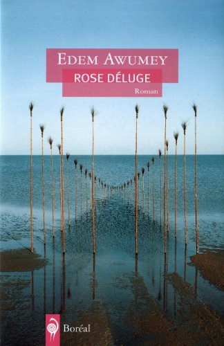 Rose déluge (Paperback)