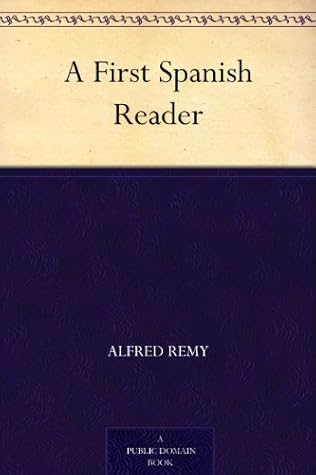 A First Spanish Reader