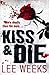 Kiss & Die (Detective Johnny Mann, #4)