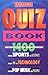 Collins Quiz Book by Carol P. Shaw
