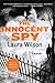 The Innocent Spy (DI Ted Stratton, #1)