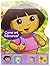 Dora the Explorer: Play-a-sound