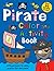 Preschool Color and Activity Books Pirate