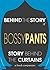 Bossypants by Behind the Story Team