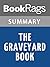 Summary & Study Guide The Graveyard Book by Neil Gaiman by BookRags
