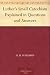 Luther's Small Catechism Ex...