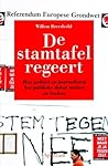 De stamtafel rege...