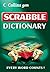 Scrabble Dictionary