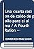 Una cuarta racion de caldo de pollo para el alma / A Fourth Ration of Chicken Broth for the Soul (Spanish Edition)