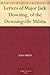 Letters of Major Jack Downing, of the Downingville Militia by Seba Smith