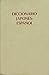 Diccionario Japonés Español