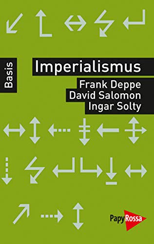 Imperialismus (Paperback)
