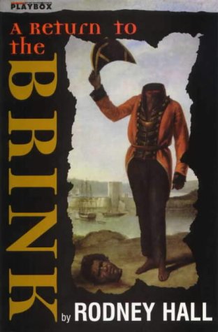 A return to the brink (Current theatre series)