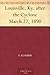 Louisville, Ky. after the Cyclone March 27, 1890
