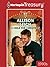 A Child For Christmas (Men Of The Double-C Ranch) by Allison Leigh