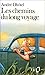 Chemins Du Long Voyage