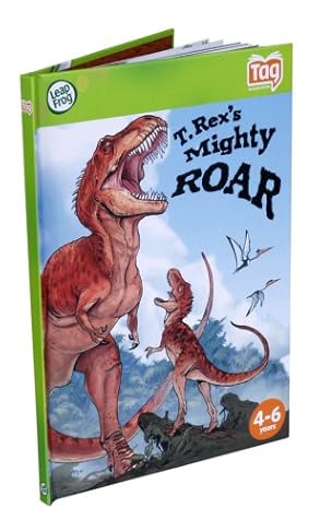 T. Rex's Mighty Roar