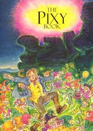 The Pixy Book