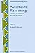 Automated Reasoning: Essays in Honor of Woody Bledsoe (Automated Reasoning Series)