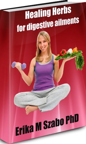Healing Herbs for the Nervous System (Kindle Edition)