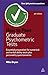 How to Pass Graduate Psychometric Tests: Essential Preparation for Numerical and Verbal Ability Tests Plus Personality Questionnaires
