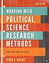 BUNDLE: Johnson: Political Science Research Methods 7e + Working with Political Science Research Methods 3e package BUNDLE: Johnson: Political Science Research Methods 7e + Working with Political Science Research Methods 3e package