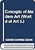 Concepts of Modern Art (World of Art)